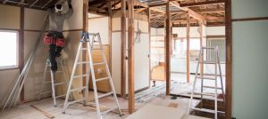 Entreprise de rénovation de la maison et de rénovation d’appartement à Varesnes